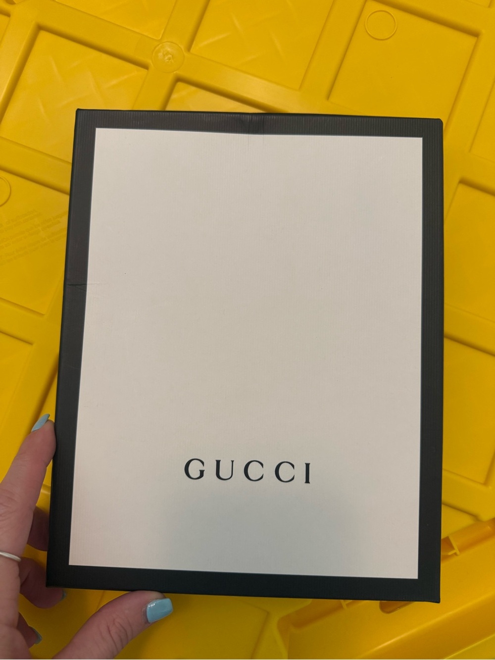 Gucci Tights Supremelis Size Small